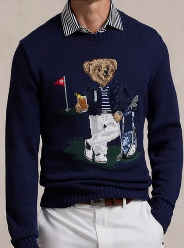 New autumn and winter men - new,