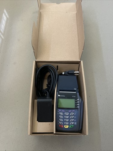 Verifone omni 3750 ethernet - 3750,