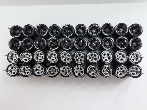 Sets 5bolt chrome and - 20,