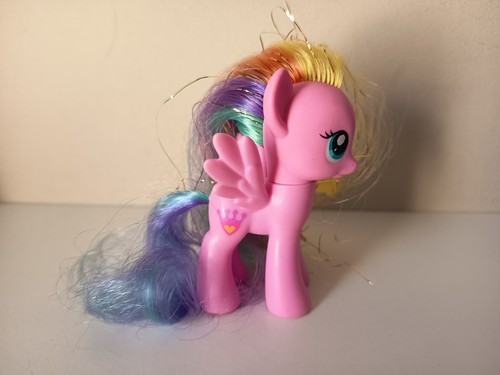 Little pony ploomette - little,