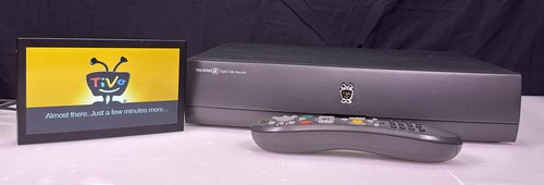 Tivo series tcd24004a - tivo,