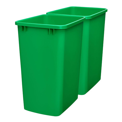 Quart polymer replacement - 35,