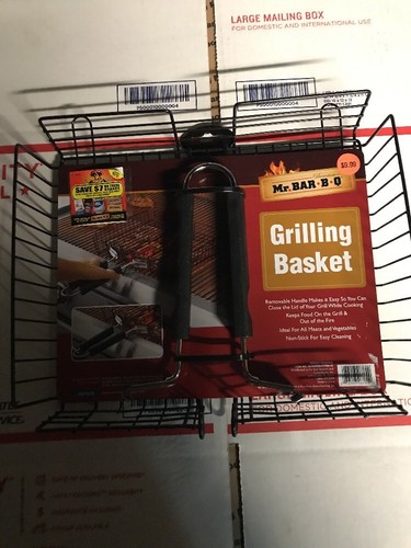 Barbq 06762x non stick - mr.barbq,