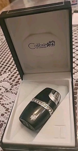 Colibri electro quartz - colibri, electro-quartz