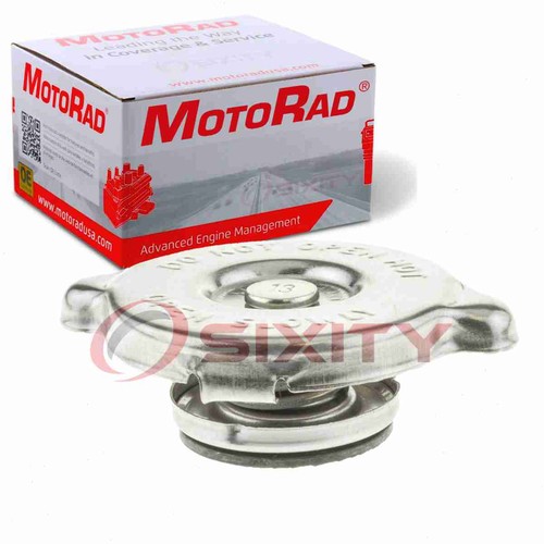 Motorad radiator cap - cap, for