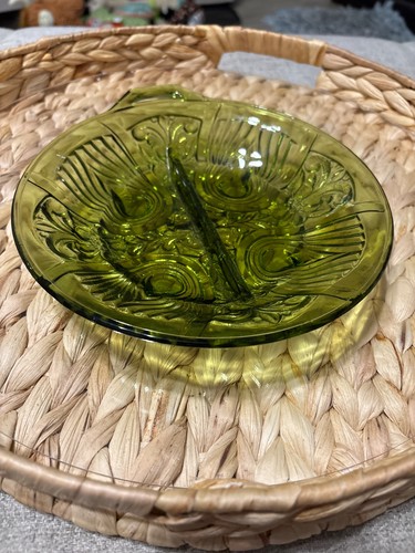 Vintage indiana glass - vintage,