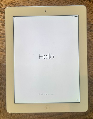 Apple ipad 3rd generation 64gb - 3rd,