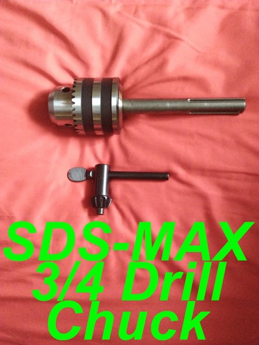 Sds max adapter - adapter, bosch