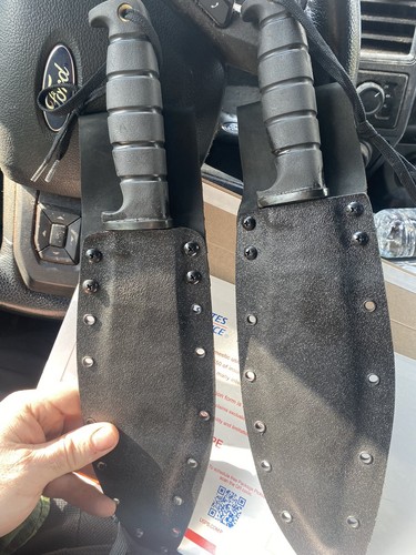 Ontario marine raider - marine, bowie