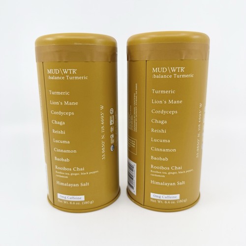 Mud wtr original - mud, organic