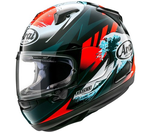 Arai helmets quantum - arai, wave
