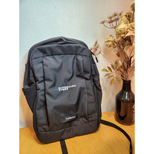 Nwt timbuk2 parkside eco black - parkside,