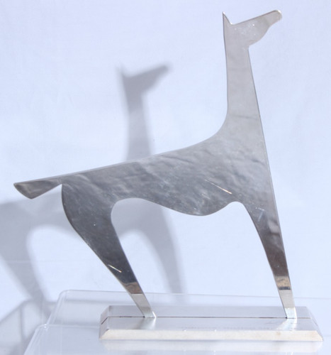 Lino sabattini cavalluccio - lino, "cavalluccio"