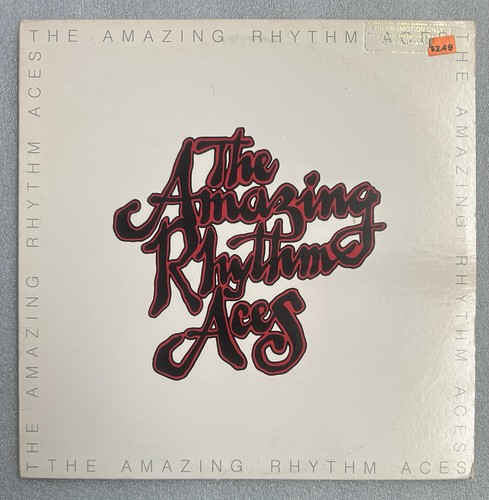 The amazing rhythm - rhythm, aces