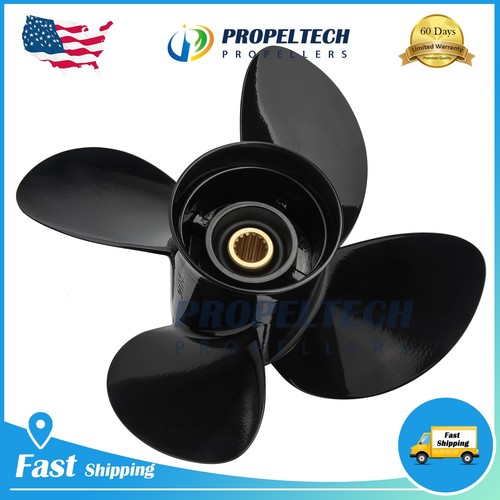 4blades aluminum 17 boat - 14, x