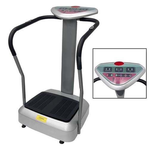 Vibration platform machine - vibration,