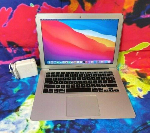 Apple macbook air - macbook, laptop