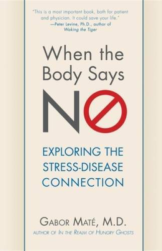 When the body says - body, no