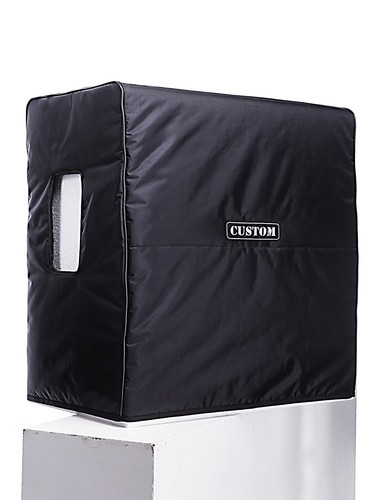 Custom padded cover - , for