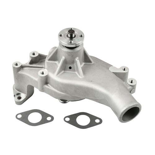Aluminum high flow water pump - high,
