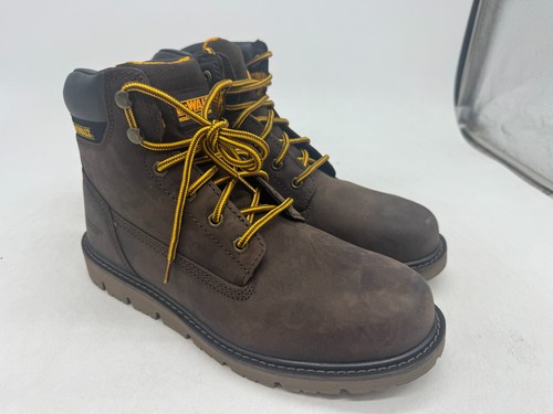 Dewalt crazy horse - horse, boots