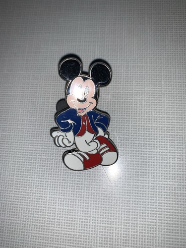 Disney pin mickey - disney,