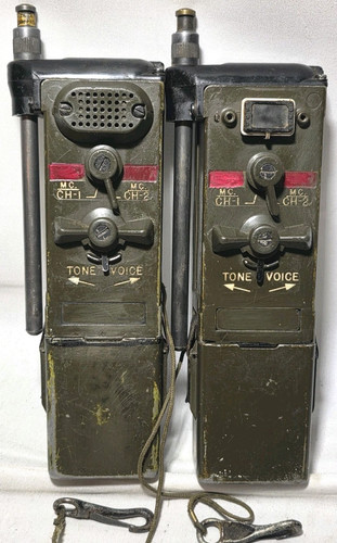 Lot vietnam military - lot, 2