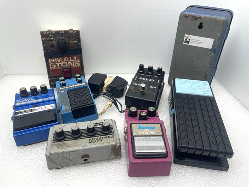 Vintage steve mackay - vintage, of