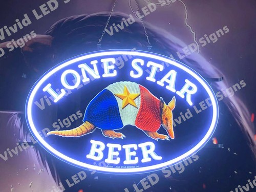 Lone star beer national - star,