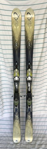 Lotta luv skis all - lotta,