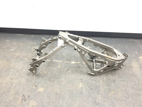Main frame chassis - frame,