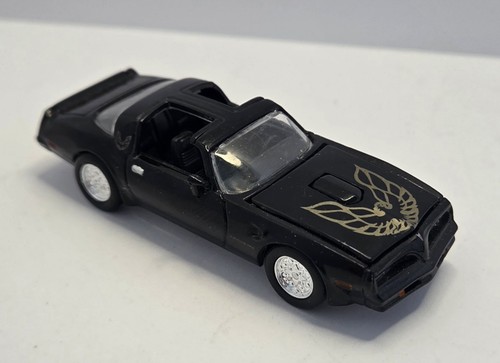Racing champions pontiac - racing, 78
