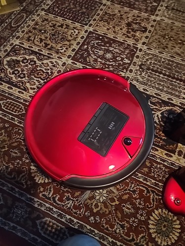 Bobsweep pethair plus - bobsweep, vacuum