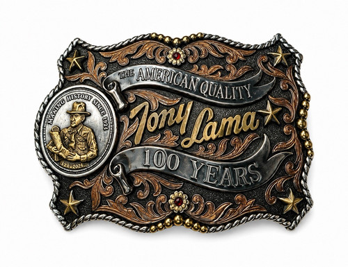 Tony lama the - lama, quality
