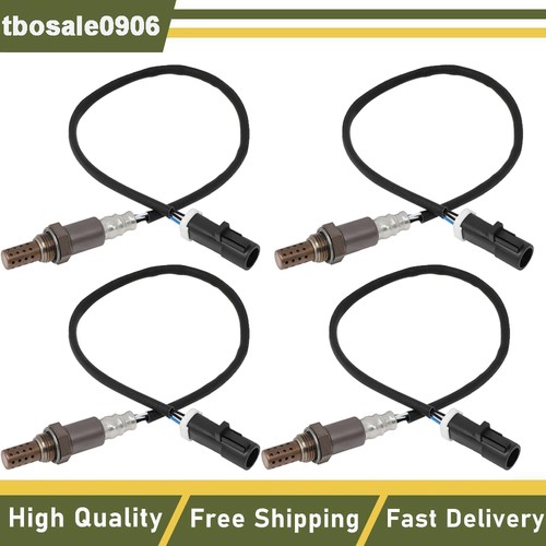 Down oxygen sensor for - 4x, up&down