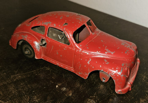 Vintage slik toys - vintage, lansing