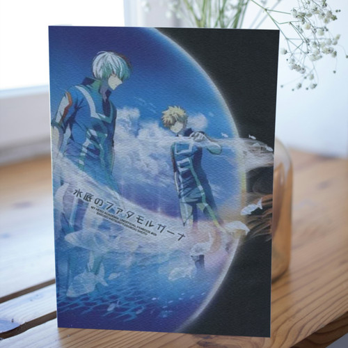 New yaoi hero academia - new,