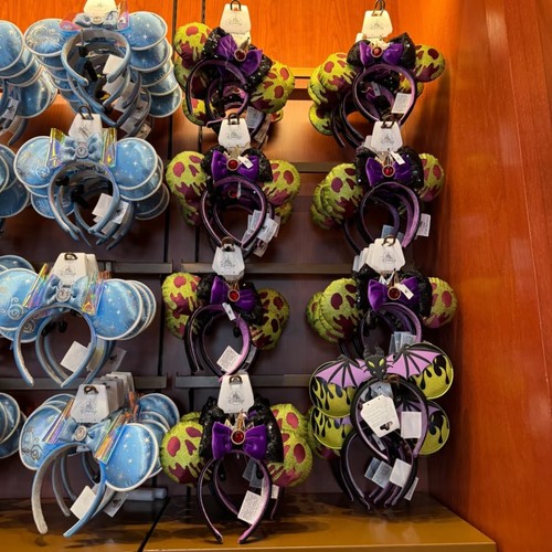 2025 disney parks loungefly - 2025,
