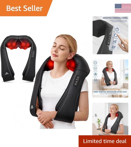 Comfortable shaped neck - comfortable,