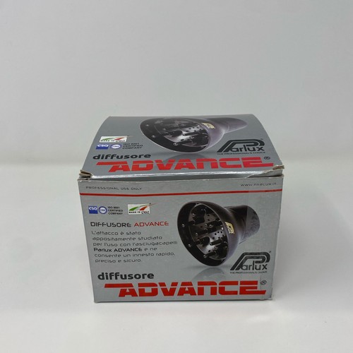 Parlux advance hair dryer - hair,