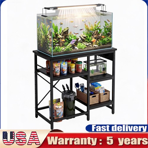 Fish tank stand power - power, outlet