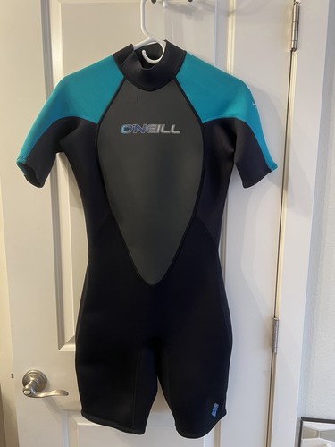 Oneil size spring wet suit - spring,
