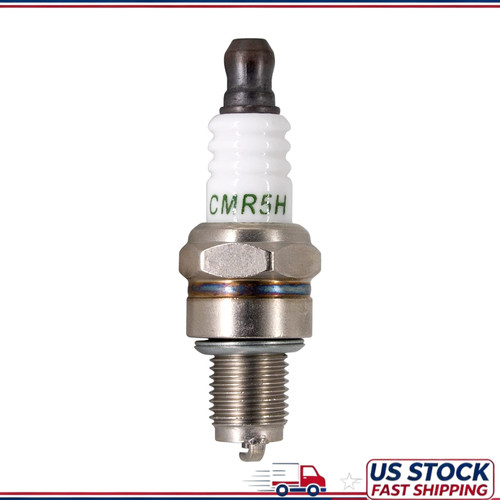 Cmr5h spark plug - spark, champion