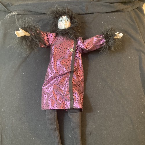 Vtg calderon harlequin - vtg,