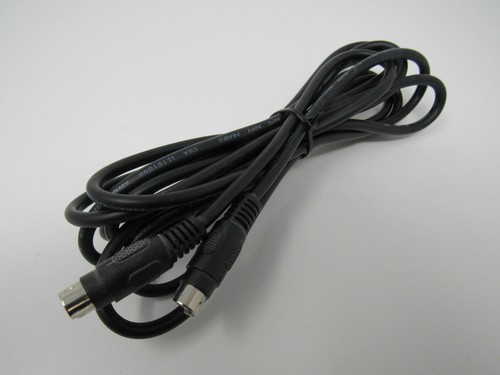 Standard video cable - video,