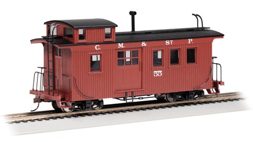 Bachmann 26702 wood side - bachmann,