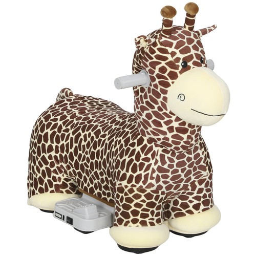 Qaba kids ride - 6v,