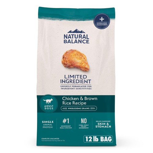 Natural balance limited - natural,