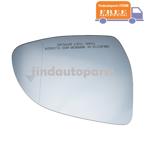Right side door - side, mirror