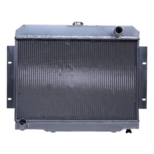 Reach 583 radiator fits - reach,